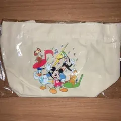 嵐を旅する展覧会 グッズ ディズニー ミッキー トートバッグ