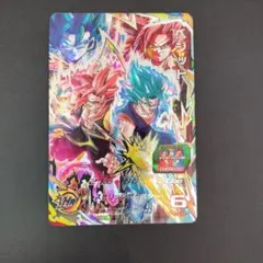 2026年最新】ドラゴンボールヒーローズ ugm8-sec ベジットの人気