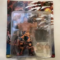 ミル・マスカラス プロレスフィギュア 新品未開封 ルチャリブレ - メルカリ