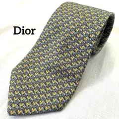 Christian Dior ネクタイ