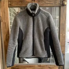 USA製 Patagonia Synchilla フリース ジャケット