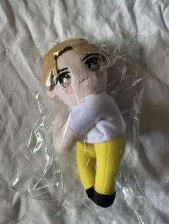 M!LK SMILE POP! 吉田仁人 どこでもだっこぬい