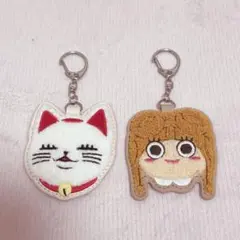 限定品 サントリー DAKARA ストラップチビダイヤ小僧 シルバー - メルカリ