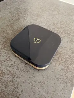 クレドポーボーテ　タンクッションエクラ　ルミヌ　ケースのみ