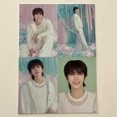 SEVENTEEN yakusoku トレカ　ジョシュア
