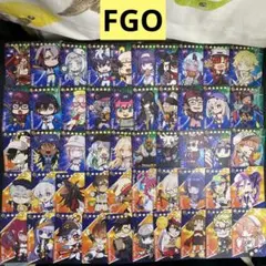 野球カード　fgo　Quick　コンプリートまとめ売り FGO 野球カード まとめ売り - メルカリ