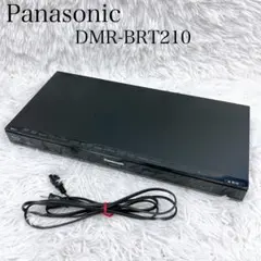 2026年最新】PANASONIC DMR-BRT210 DIGAの人気アイテム - メルカリ