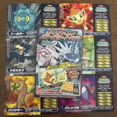 【メル子様専用】ポケモンカードセット 6枚