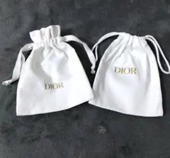 ディオール ポーチ