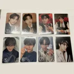 ジョンウォントレカ 18枚 まとめ売りorバラ売り