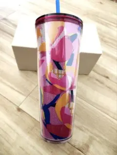 スターバックス　タンブラー　アメリカ購入品　2本セット