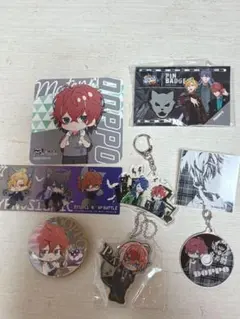 ヒプマイ 観音坂独歩 まとめ売り