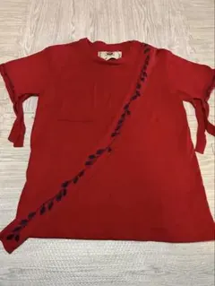 CHRISTOPH RUMPF PETIT BATEAU Tシャツのサムネイル
