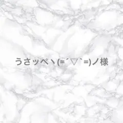 うさッぺヽ(=´▽`=)ノ様 リクエスト 3点 まとめ商品