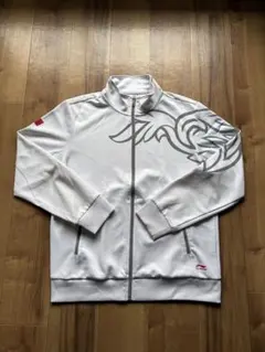 専用選手支給品 バーレーンヴィクトリアス サーマルジャケット