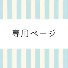 しゃけ様 リクエスト 3点 まとめ商品
