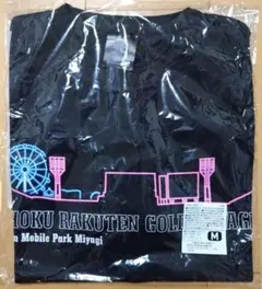 [9/30まで価格]楽天イーグルス 2025 夏スタ Tシャツ Mサイズ