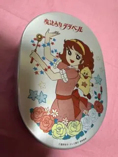 Little Lovables リトルラバブル 小箱 昭和レトロ - メルカリ