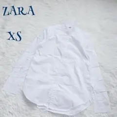 ハイネック シャツ