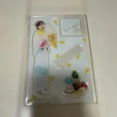 M!LK 山中柔太朗 ブンブン アクスタ