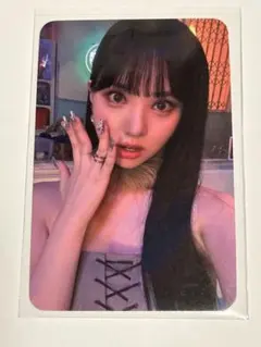 2025年最新】gfriend ウナ トレカの人気アイテム - メルカリ