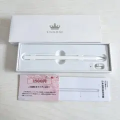 KINGONE タッチペン ホワイト