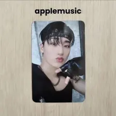 2026年最新】ATEEZ サン トレカ appleの人気アイテム - メルカリ