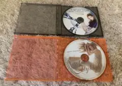 浜崎あゆみ CD 2枚