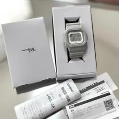 Ron Herman別注 CASIO G-SHOCK GLX-5600 腕時計のサムネイル