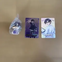カラフルピーチ　からぴち　もふ　グッズ　セット