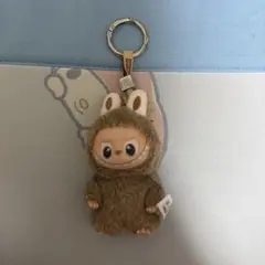 ラブブ イニシャル &