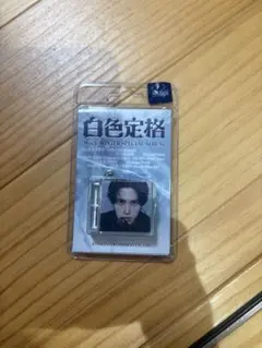 WayV 白色定格 SMini HENDERY