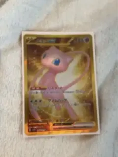 ミュウEX UR SR 2枚セット - メルカリ
