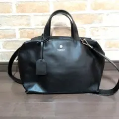 モダルー　ハンドバッグ　ボストンバッグのサムネイル