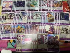 ドフラミンゴ ワンピース カードゲーム