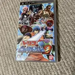 トリコ グルメサバイバル!2