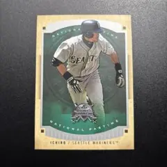 fleer 2005 イチロー 36 ベースカード ミニレターにて発送致します。