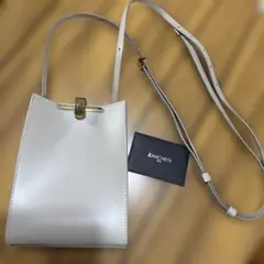 ZANCHETTI ショルダーバッグのサムネイル