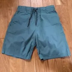 グローバルワーク　ハーフパンツ　140cm