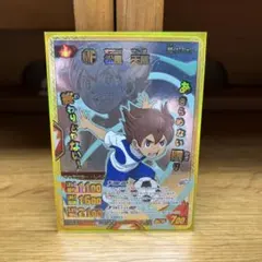 2026年最新】イナズマイレブンgoギャラクシー tcgの人気アイテム