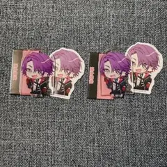 にじさんじチョコエッグ 渡会雲雀