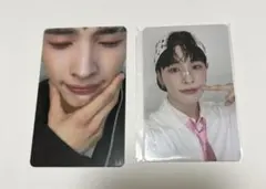 2026年最新】NEXZハル トレカの人気アイテム - メルカリ