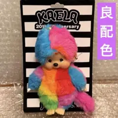 もんちっち 木村カエラ かえちっち パステルレインボー - メルカリ
