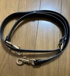 coachショルダーストラップ