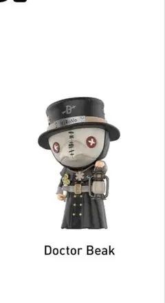 popmart Hirono Monsters' Carnival シリーズ　⑤