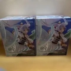 葬送のフリーレンFIGURIZMα“フリーレン”～魔法の高み～2個セット