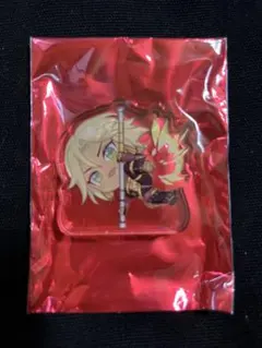 コンパス アクリルフィギュア ポロロッチョ