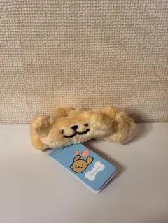 モルチーズ maltese シュシュ