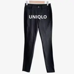 UNIQLO/ウルトラストレッチレギンスパンツ/スキニーパンツ/レギパン3659