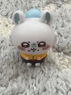 ちいかわ ココス　モモンガ　フィギュア